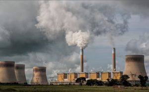 En enero se registró el día con más dióxido de carbono en la historia