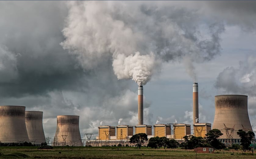 dióxido de carbono