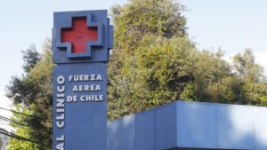 Hospital FACh activó protocolo y descartó sospecha de coronavirus en paciente