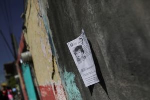 Macabro secuestro y asesinato de una niña de 7 años conmociona a México