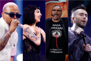 Tras seis jornadas: lo bueno, lo malo y lo feo del Festival de Viña 2020