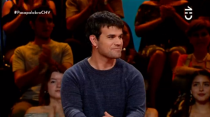 Las serias medidas de CHV tras aparición de Francisco Herrera en Pasapalabra