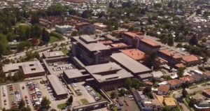 Hospital de Valdivia activa protocolos ante caso sospechoso de coronavirus