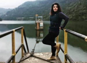 #IngridEscamillaFotos: la campaña para honrar a víctima de femicidio reemplazando sus brutales fotos