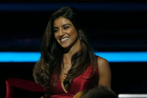 Isabela Souza, jurado del Festival de Viña 2020: 