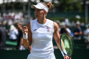 La sanción que recibió una tenista que dio positivo por una sustancia similar a la de Nicolás Jarry