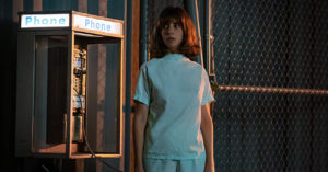 La Chica que amaba a los Caballos: la surrealista película que estrena Netflix