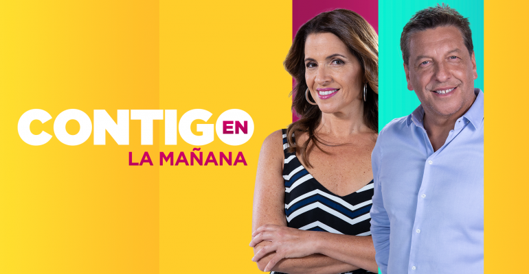 matinal chv viña