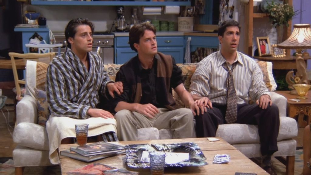 friends