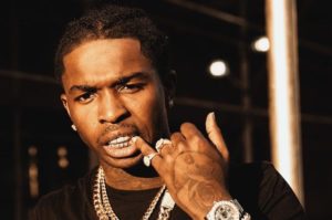 Rapero Pop Smoke fue asesinado a disparos en su casa por desconocidos