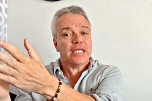 Murió 