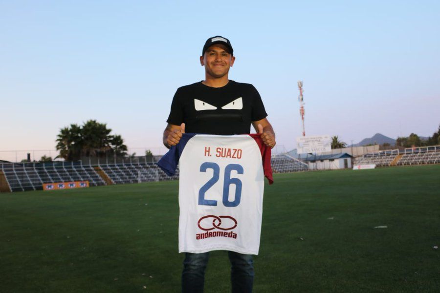 Primera B 2020
