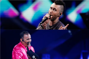 El criticado show de Maroon 5 y el triunfo del Flaco: la deslucida quinta noche de Viña 2020