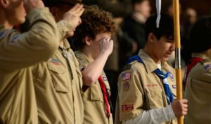 Boy Scouts de Estados Unidos se declaran en quiebra para costear demandas por abuso sexual