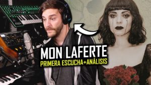 ShaunTrack analiza a Mon Laferte