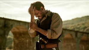 Sordo: la película española basada en la Operación Reconquista llega a Netflix