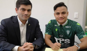 Los seis jugadores venezolanos que movieron el mercado en 2020