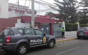 Chilena muere al interior de un hostal en Perú