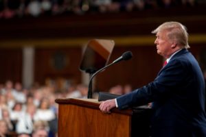 Impeachment a Trump: crónica de un resultado anunciado
