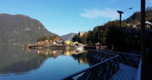 Alcalde de Tortel entrega cuatro claves para enfrentar la cuarenta en la capital