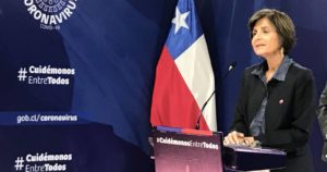 Quinto fallecido por coronavirus y cuarentena en Padre Las Casas y Temuco