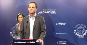 Redes Asistenciales denuncia 