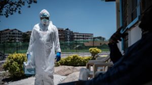 España: el ejemplo de un mal manejo de crisis por coronavirus