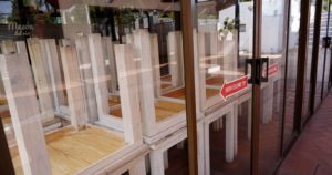 87% de empresas asegura que no podrá sobrevivir más de tres meses sin ventas