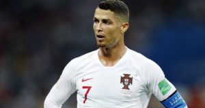 Jugadores de la Juventus aceptan una reducción salarial por el coronavirus