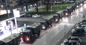 Italia registra más de 10 mil víctimas fatales por coronavirus