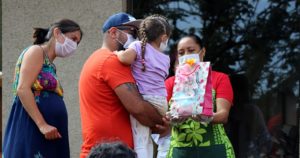 Rapa Nui compra 10 mil test para detectar coronavirus