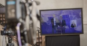 Balance del Minsal: 1.909 contagiados y seis fallecidos por coronavirus en Chile