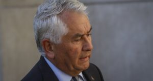 Paris dispara contra Kramer: 