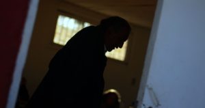 Reportan brote de coronavirus hogar de ancianos de Puente Alto