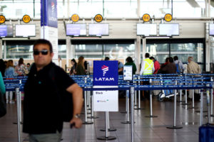 COVID-19: LATAM anunció medidas para facilitar viajes internacionales