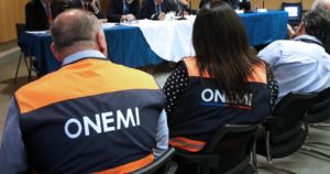 Todo el personal de Onemi de La Araucanía en cuarentena preventiva
