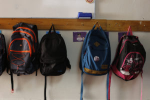 Suspenden todas las clases en Madrid a causa del coronavirus