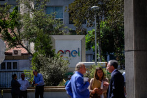 Enel cerrará temporalmente sus oficinas comerciales a partir de este jueves