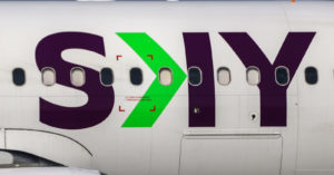 SKY anuncia suspensión temporal de todas sus operaciones regulares en Chile