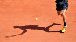 Roland Garros fue aplazado oficialmente para el mes de septiembre por el coronavirus
