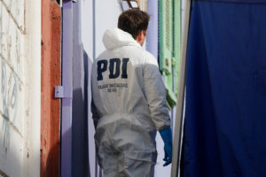 Padre de niño de 11 años encontrado muerto reconoce autoría de parricidio