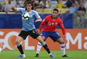 Uruguay reservó 26 jugadores para debut en clasificatorias ante Chile y Ecuador