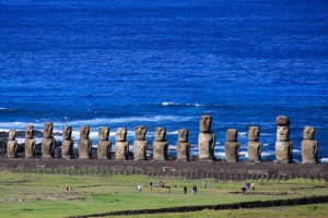 Alcalde de Rapa Nui anuncia el cierre de la isla: 