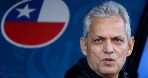 Reinaldo Rueda por su llegada a la Roja: 