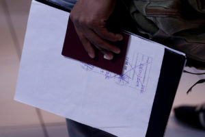 Población extranjera en Chile aumenta un 19% en relación a 2018