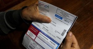 Coronavirus: Enel Distribución suspende reparto de boletas y lectura de consumo para resguardar salud de trabajadores y clientes