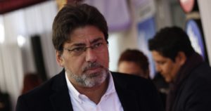 Jadue por cuarentena total en siete comunas: 