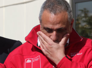 Intendente del Maule llama a la calma y pide a alcaldes no volver a suspender las clases en la región