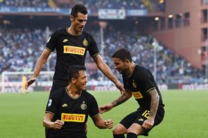 Inter de Milán renovaría a Alexis Sánchez si se baja el sueldo