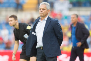 Rueda y suspensión de la Copa América: “Pienso que es una decisión coherente”